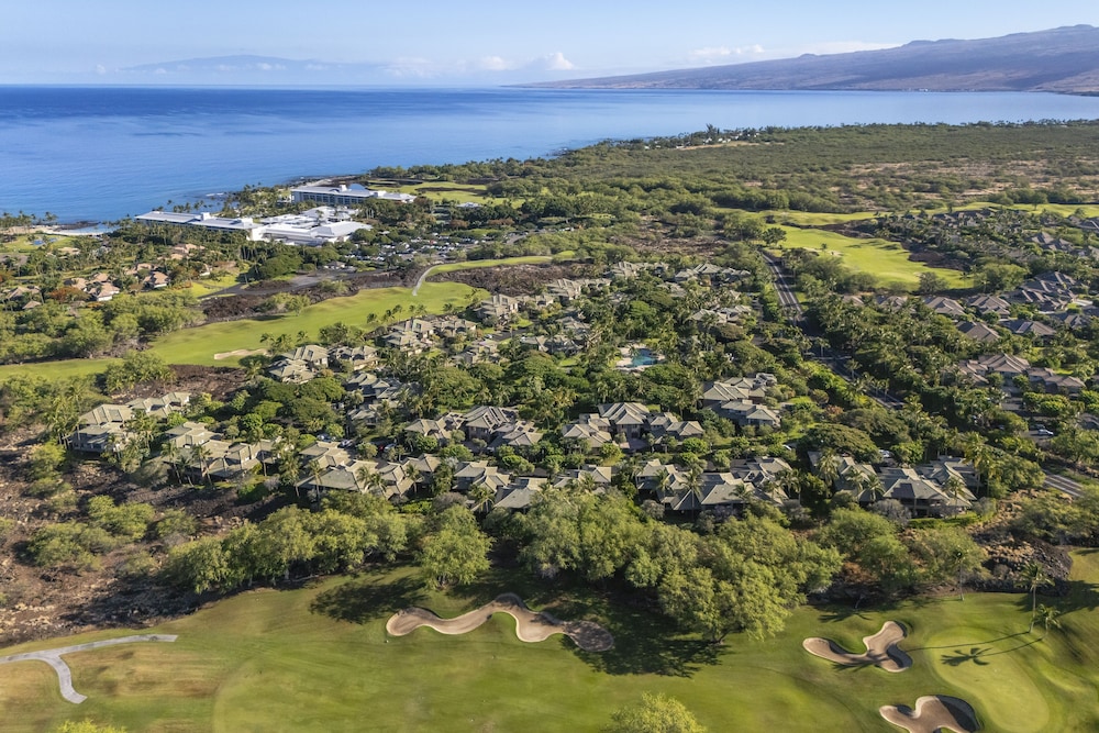 Fairways Mauna Lani 1406 2 Bedroom Condo