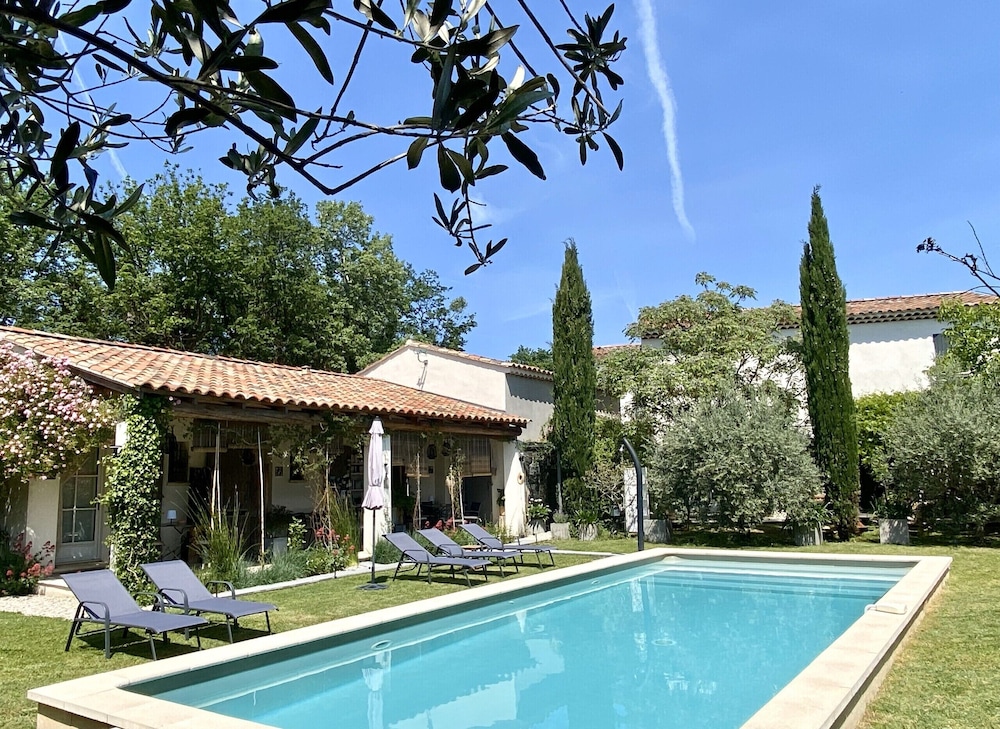 Le Jardin de Lau