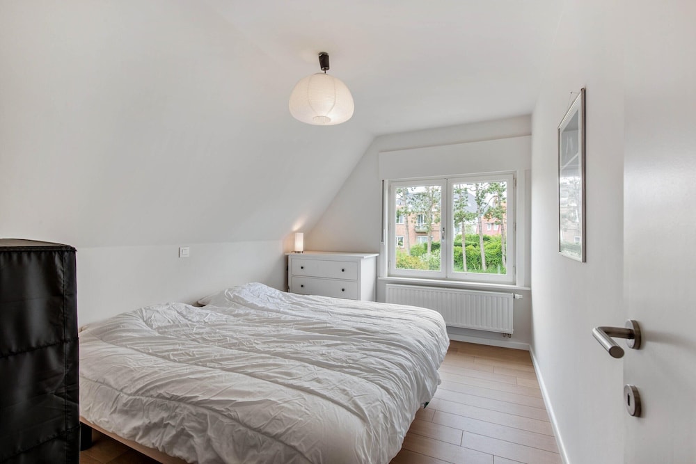 Villa in Koksijde Near the Beach