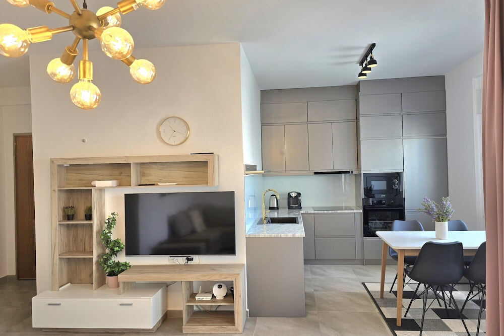 Perla Resort Holiday Homes
