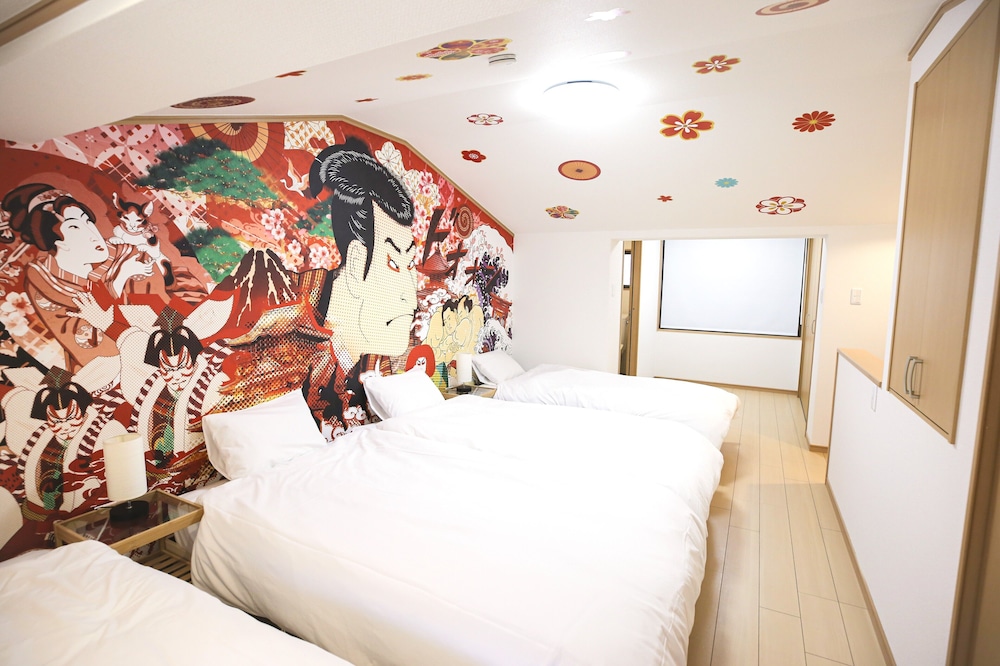 KARAHORI NODOKA
