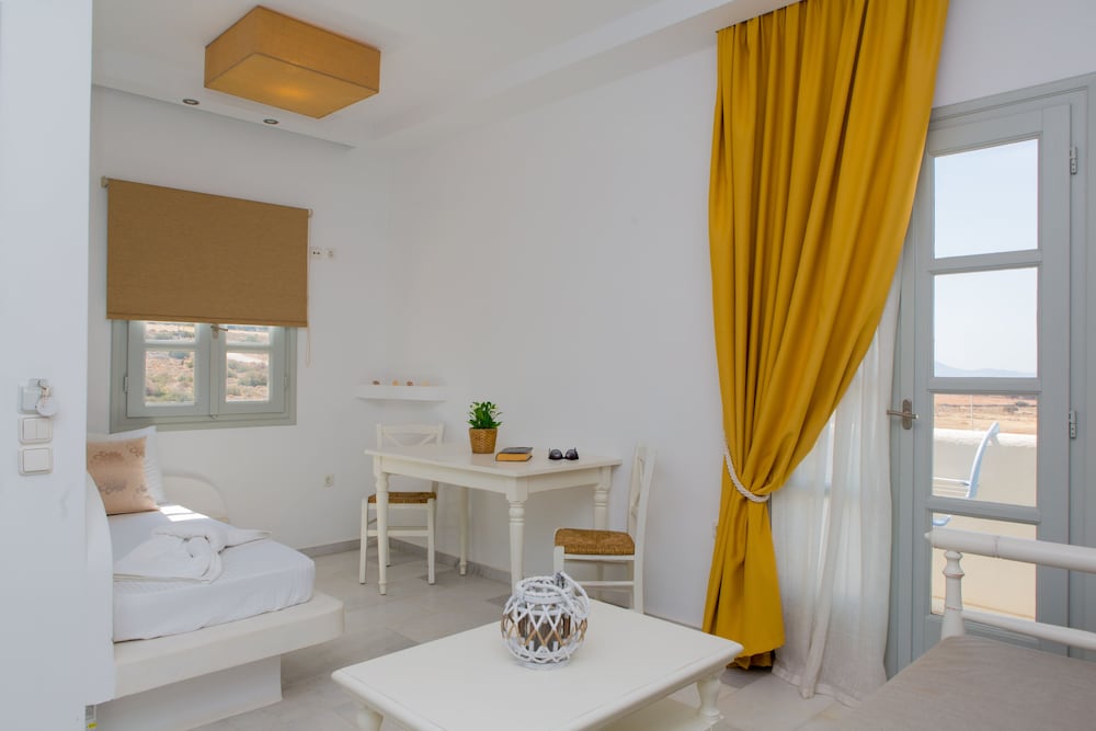 Sun and Moon Villas