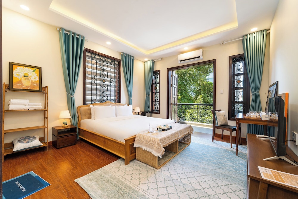 Nguyen Le Home