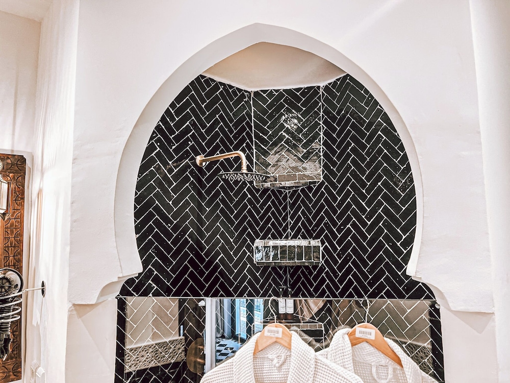 Riad Signature Medina