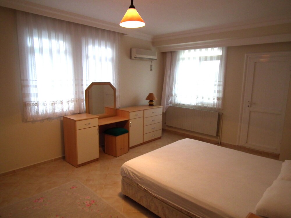 Villa Portakal view 4