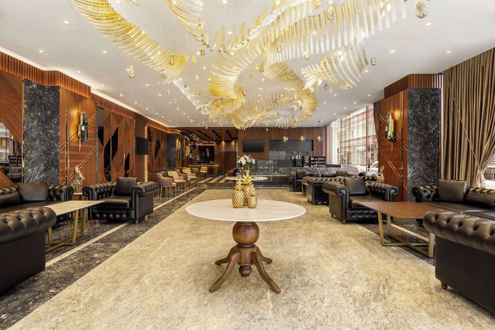 Ramada by Wyndham İstanbul Ümraniye - Image 6