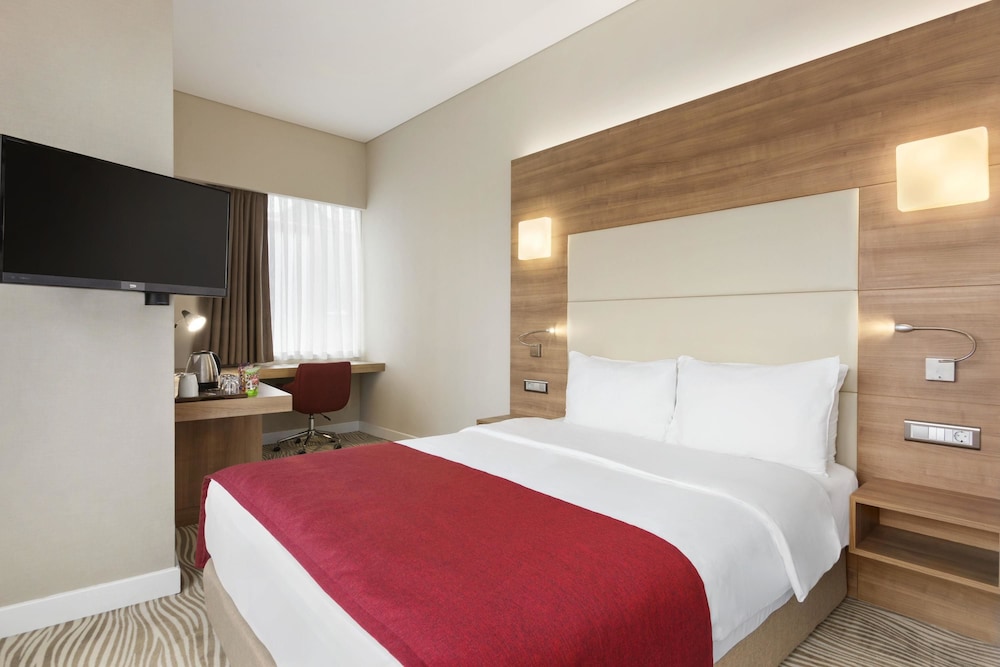Ramada Encore by Wyndham İstanbul Kartal - Image 40