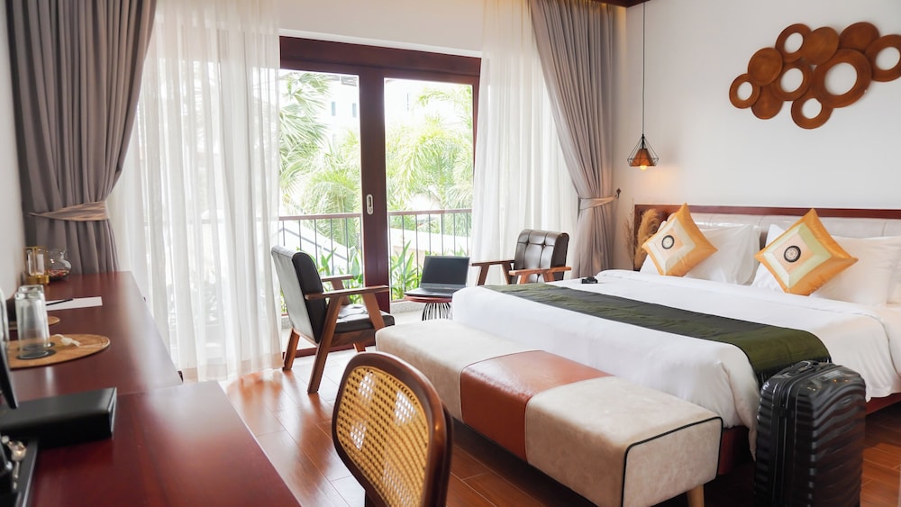 Happy Resort Siem Reap