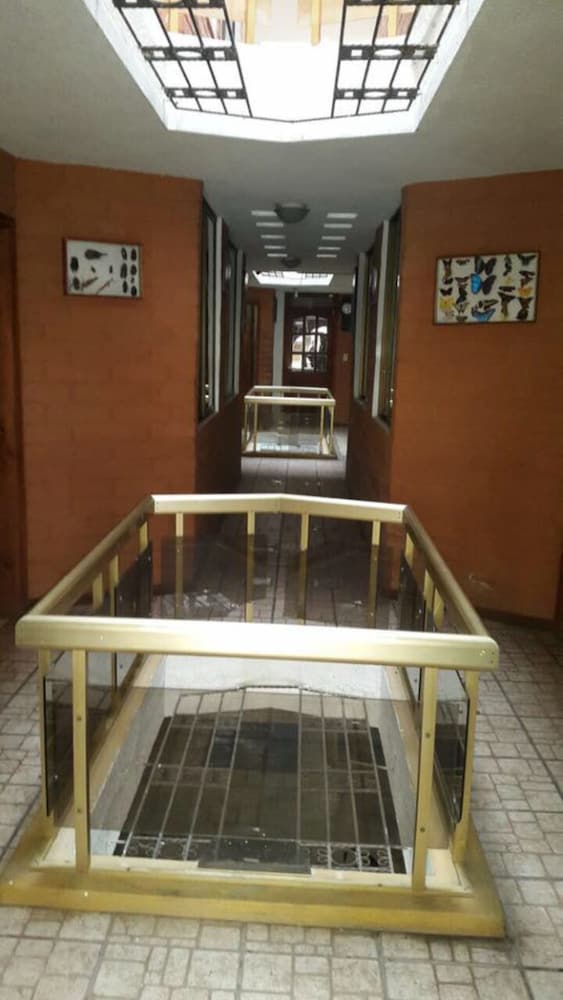 Hostal Alcazar