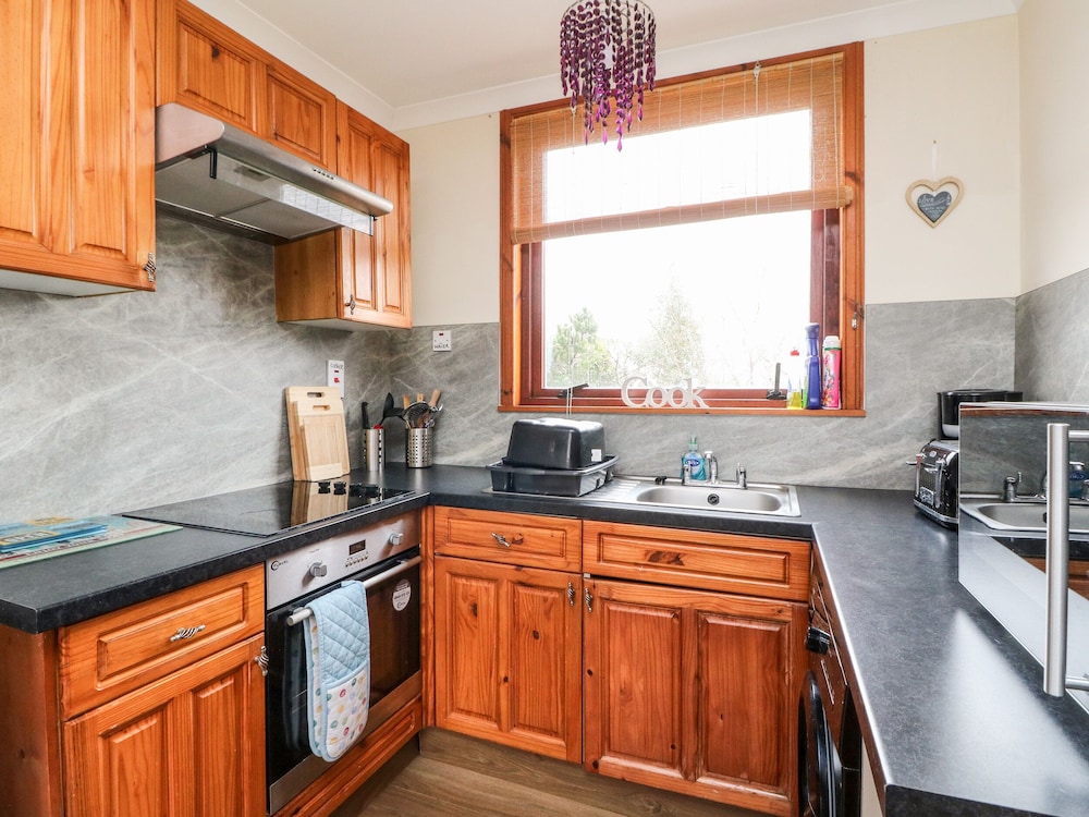Fort William Vacations - Glen Pean - Property Image 16