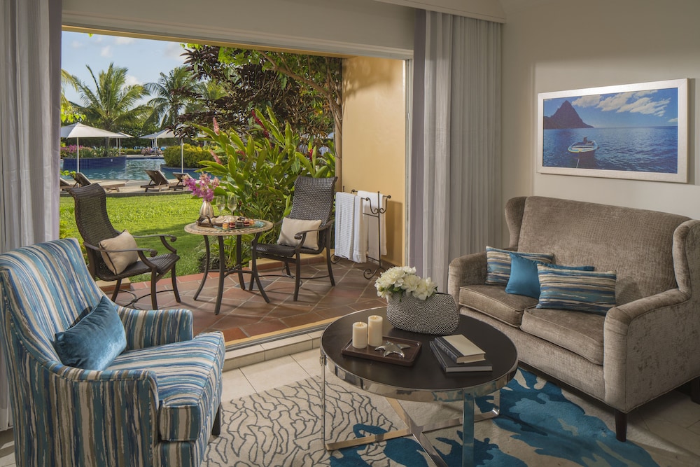 Sandals Grande St. Lucian - ALL INCLUSIVE Couples Only - Photo 61