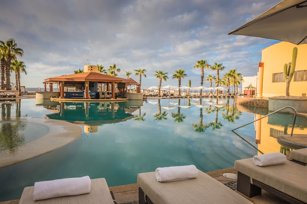 Los Cabos Vacations - Pueblo Bonito Pacifica Golf  Spa Resort -All Inclusive-Adult Only - Property Image 41
