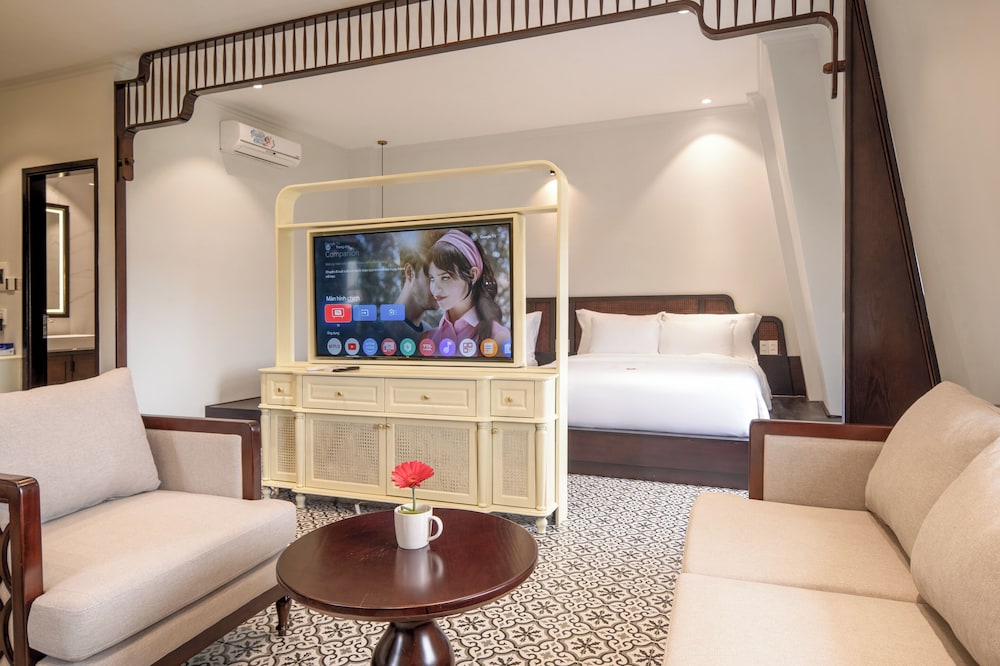 JULIE's HOUSE - LUXURY APARTMENT - HUE