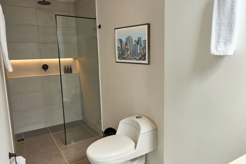 Rosa Negra Cozy Suite at Stadio