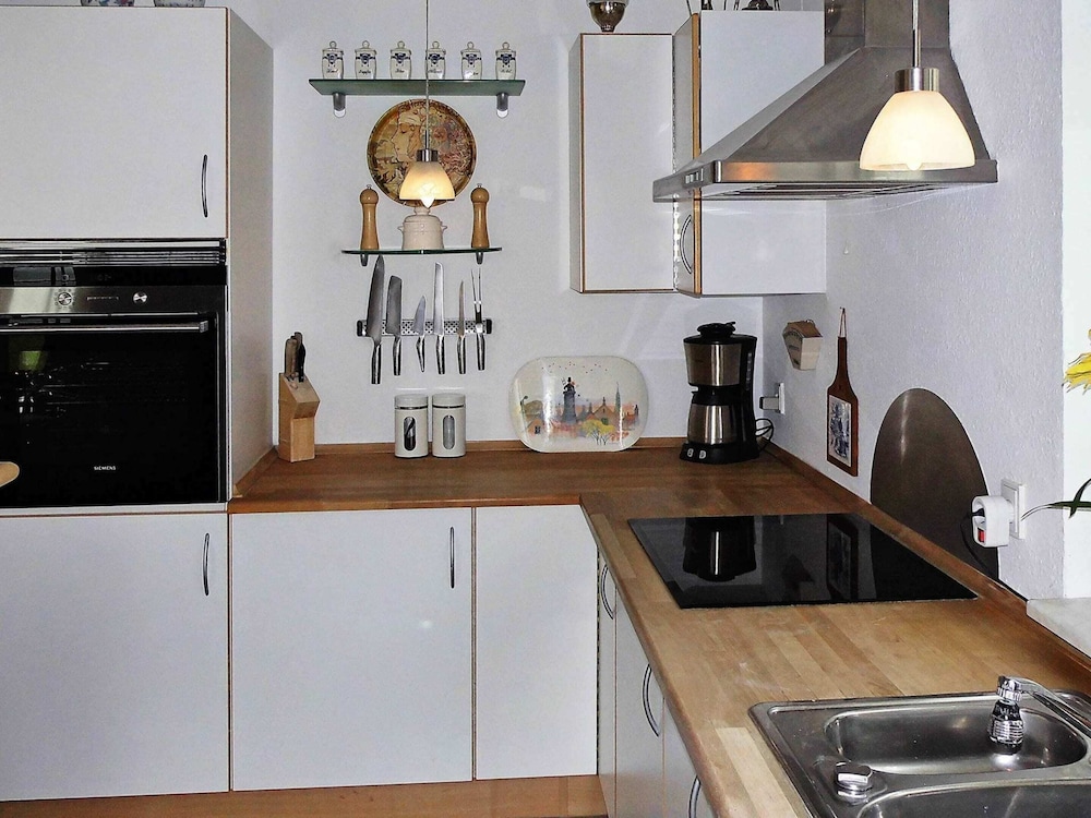 4 Person Holiday Home in Egernsund view 2