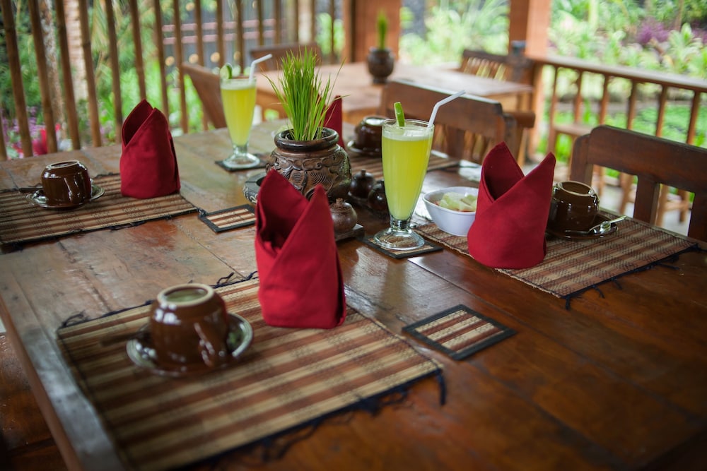 Jero Sebali Villa