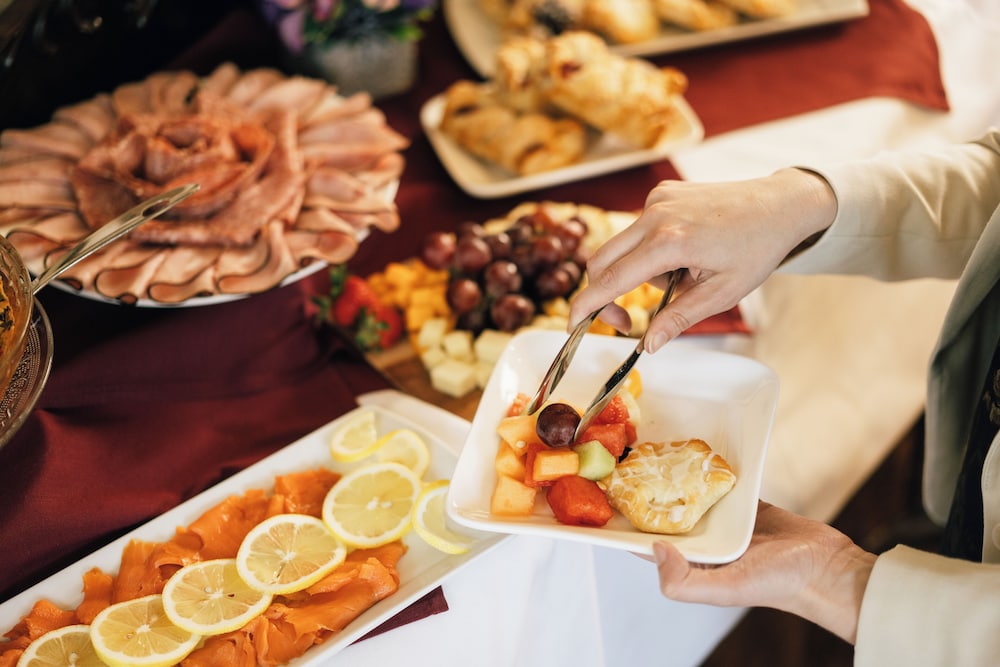 Niagara-on-the-Lake Vacations - Harbour House - Property Image 5