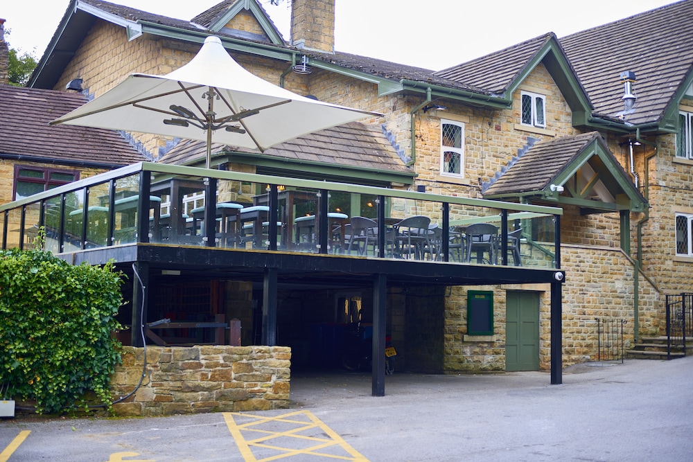 The Red Lion
