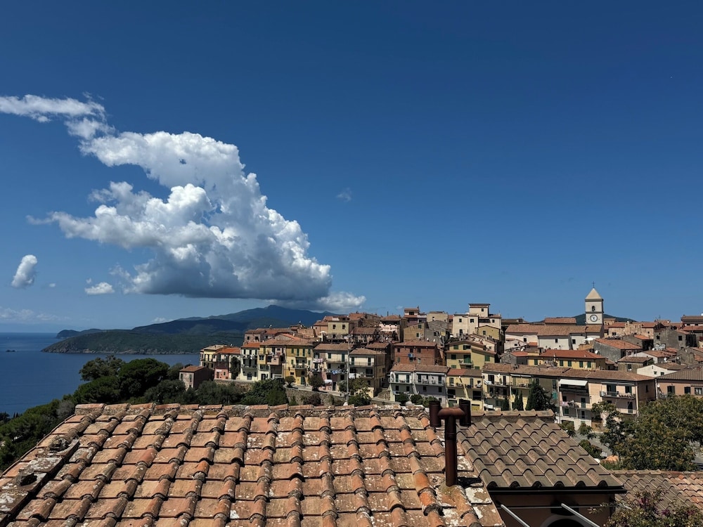 Casina di Nonna Meca by Solturelba