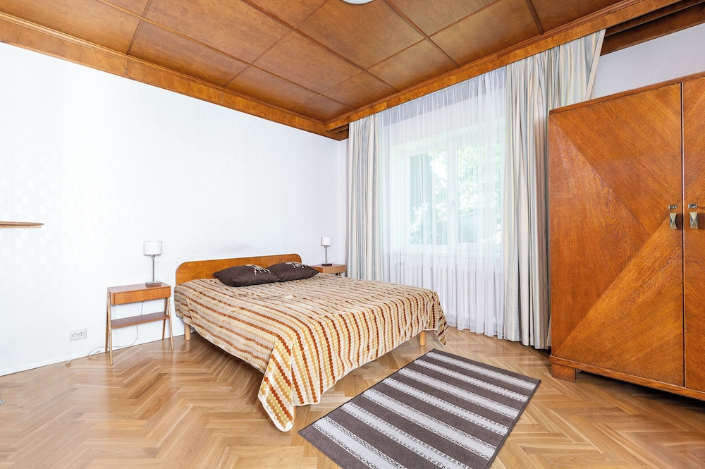 Gustav Ernesaks House view 3