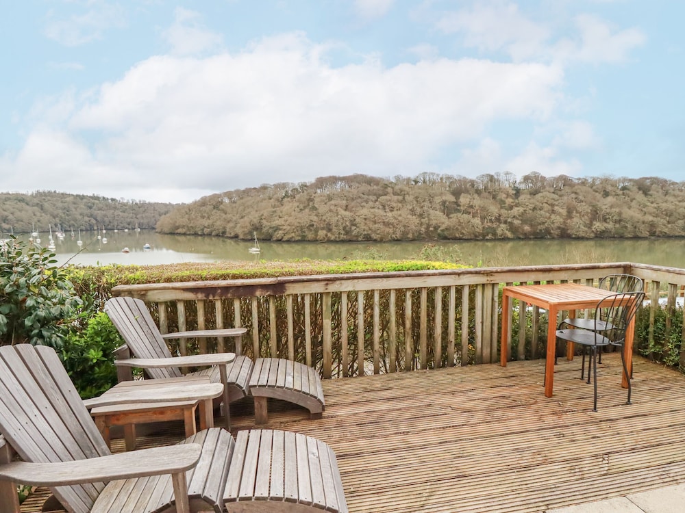 Waterside Cottage