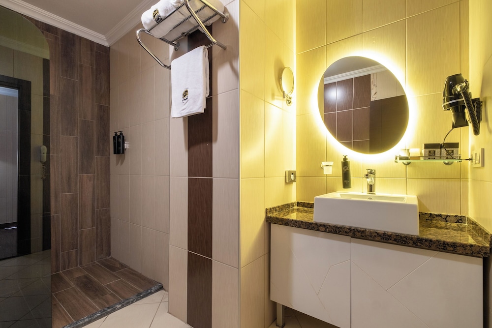 Macity Otel - Image 38