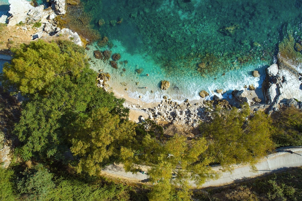 Agrili in Corfu With 2 Bedrooms and 1 Bathrooms