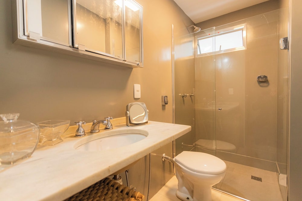 SUH Copacabana 78 Premium Flat