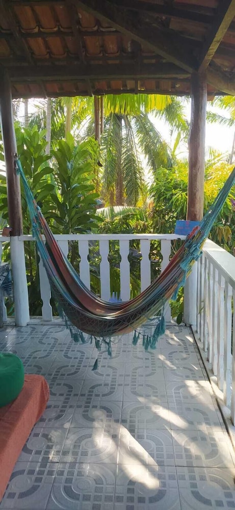 Hostel Zen - Casa na Floresta