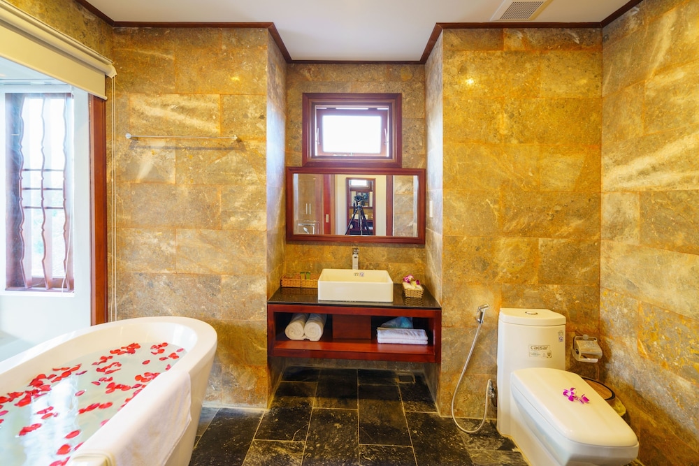 CIC Hoi An Villa