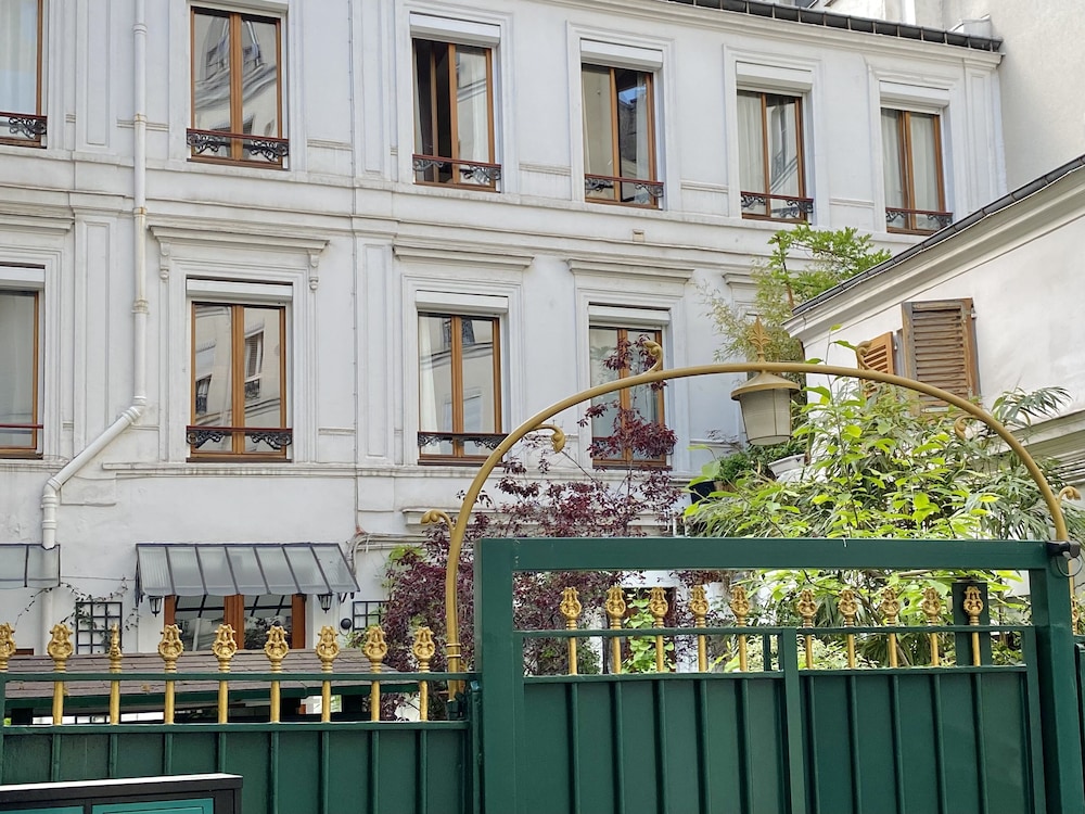 CamParis - B&B - Chambre d'hôtes