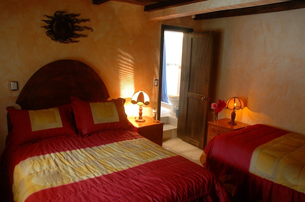 Quinta la Soledad
