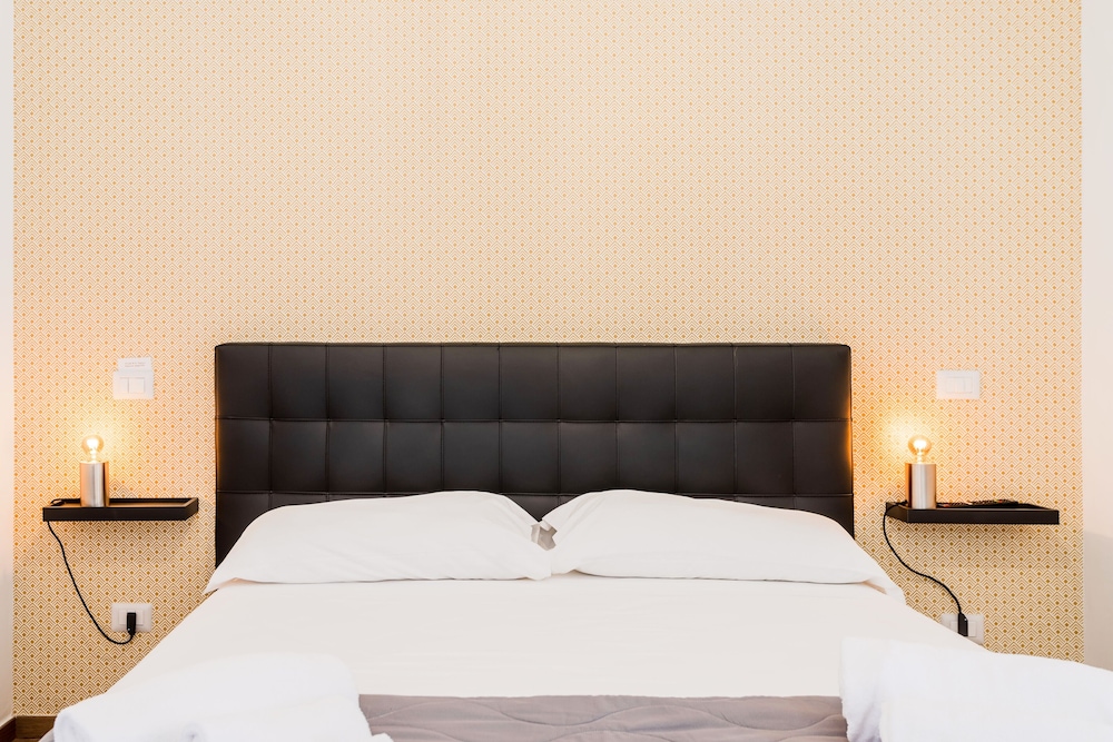 Pietramare Luxury suites
