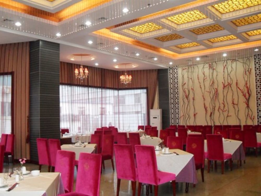 Yantai Vacations - Bihai Hotel Yantai - Property Image 5