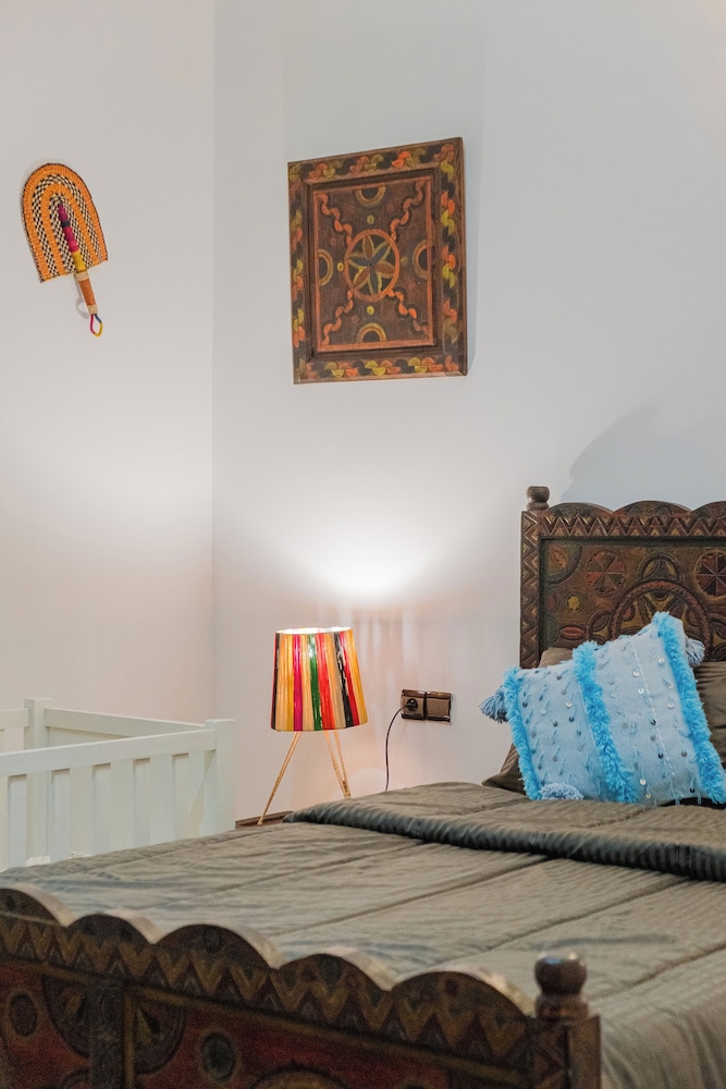 Dar Salah-Eddine Oasis Pool & SPA