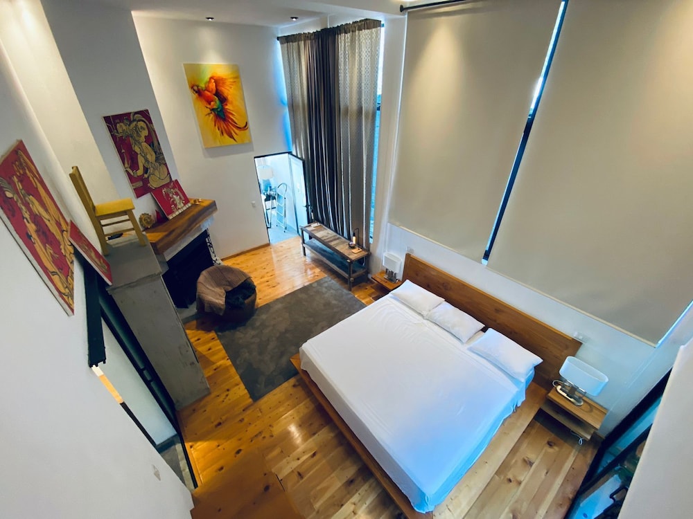 San Marcos Properties