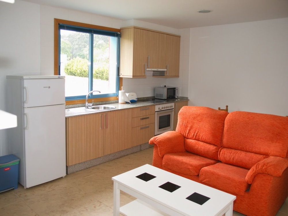 Albergue Villafranca - Hostel photo 2