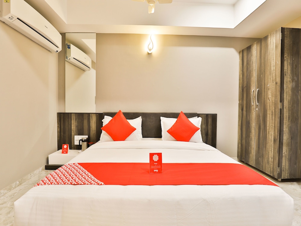 OYO 10962 Hotel Om Balaji