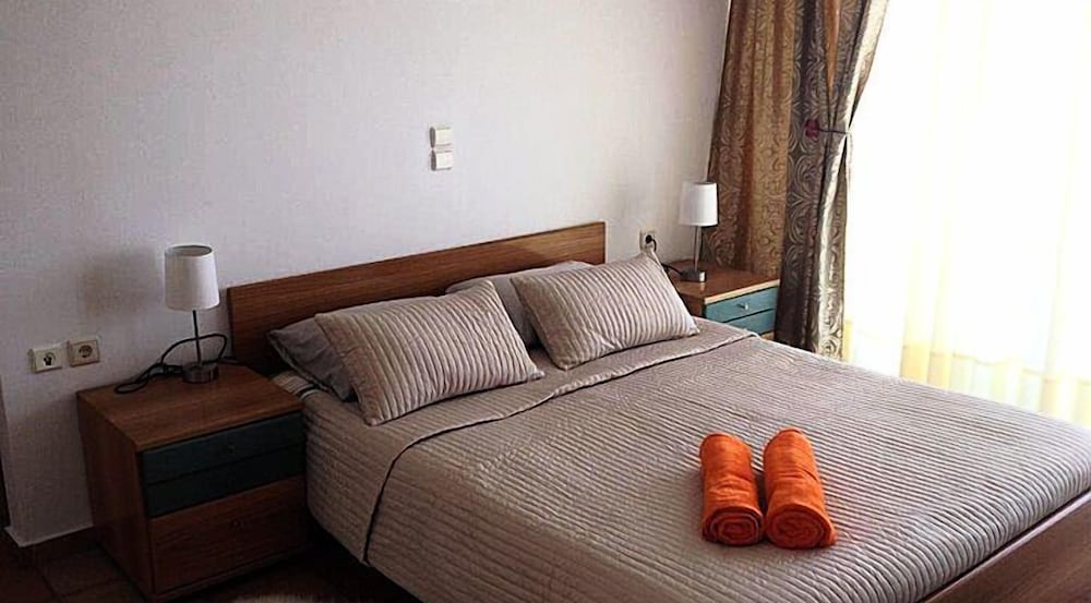 Wild Pear Villa