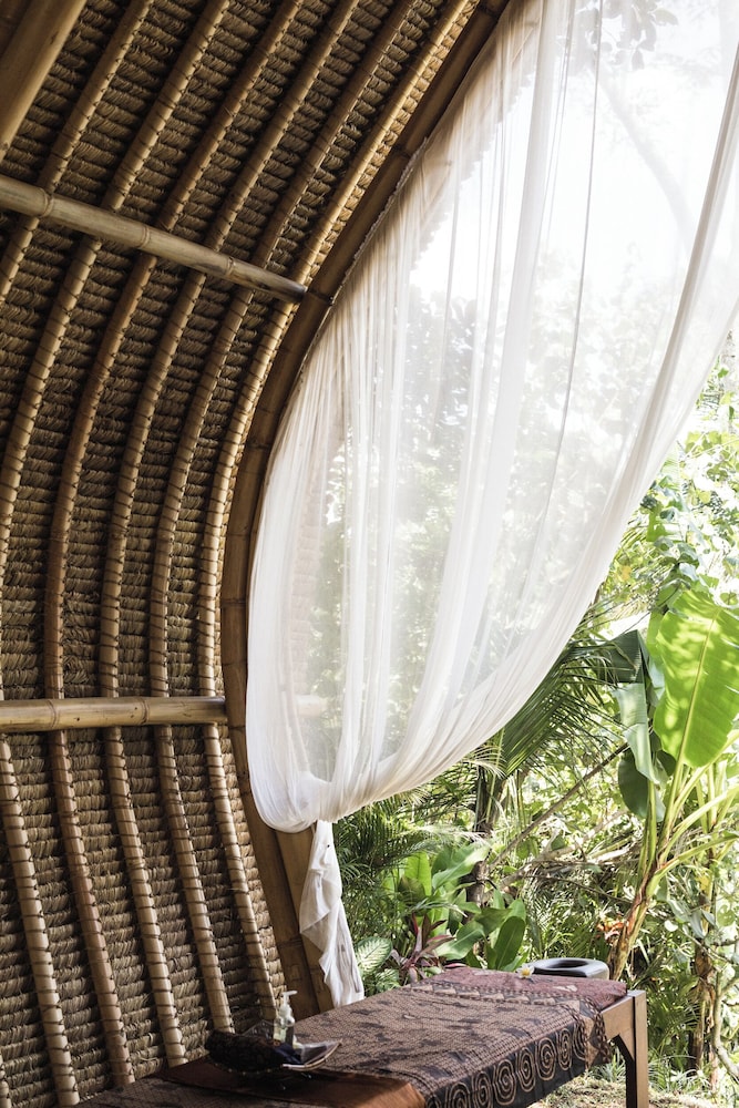 Belalu Bali Boutique & Spa Experience