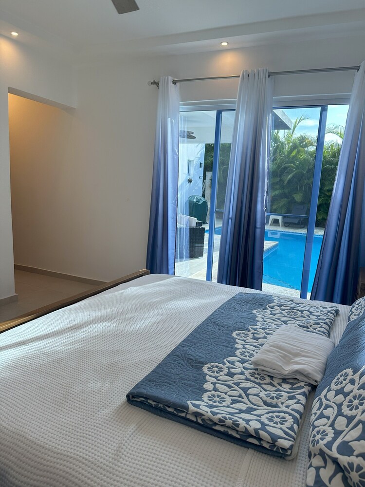 Timeless Luxury Villa