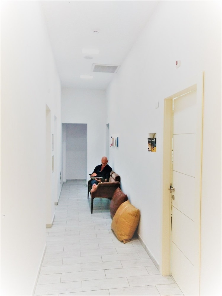 German Colony Guest House