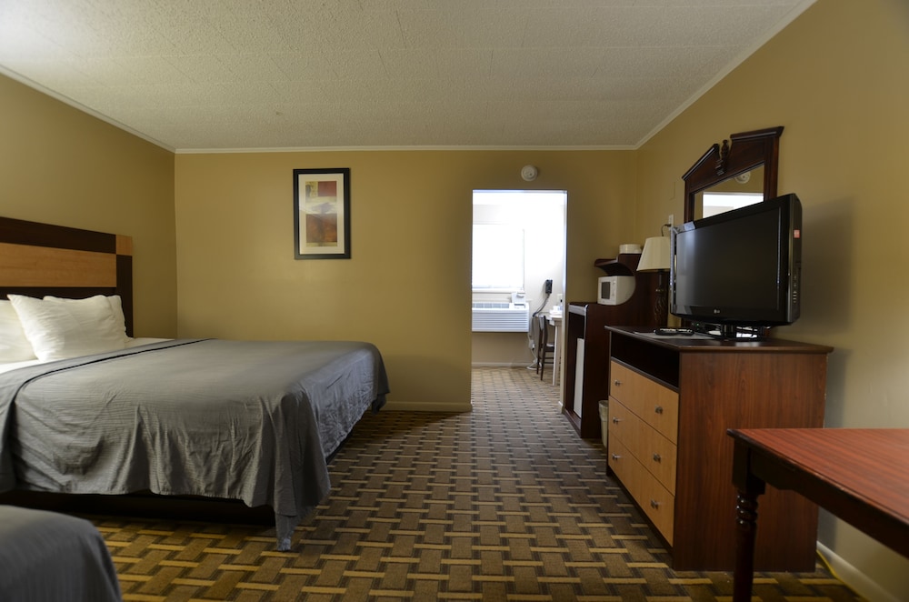 Travelowe's Motel