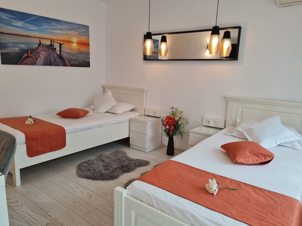 Hotel Sunquest