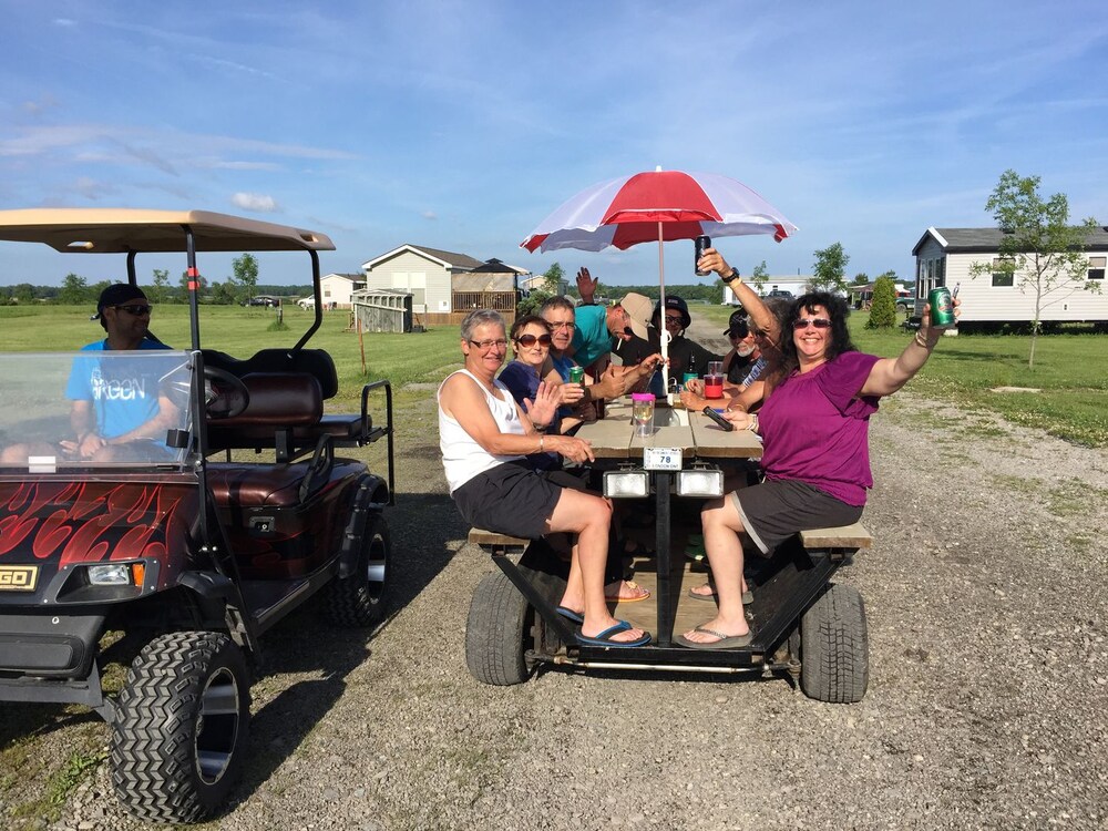 Maitland Shores Trailer Park & Marina