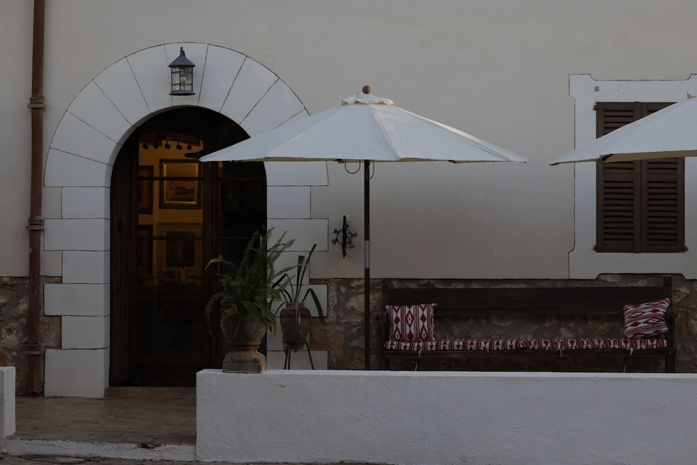 Finca Son Pieras photo 2