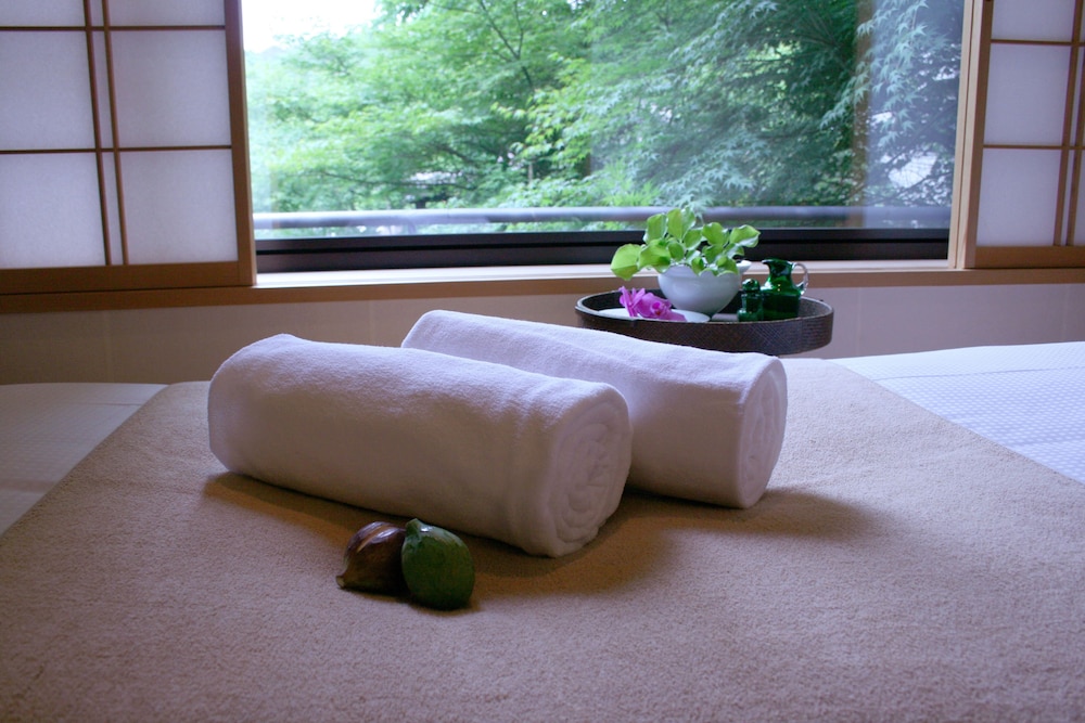 spa & wellness