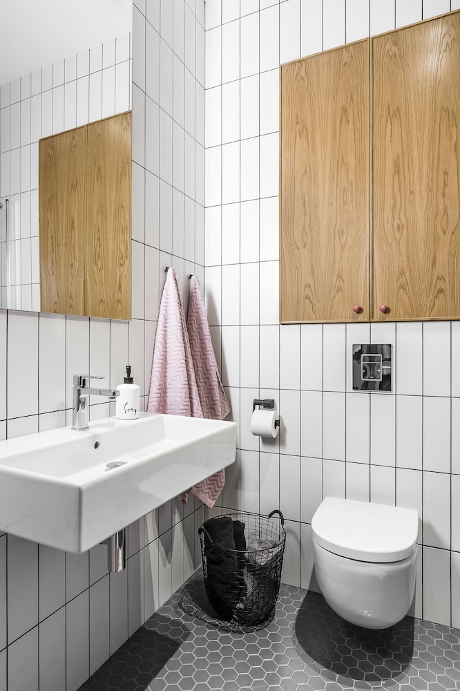 Dom&House-Apartments Neptun Park Premium