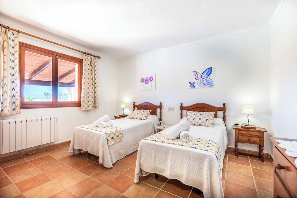 Villa Na Sureda