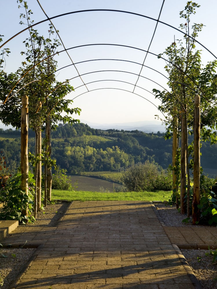 B&B Borgo Petrognano - Residenza d'epoca